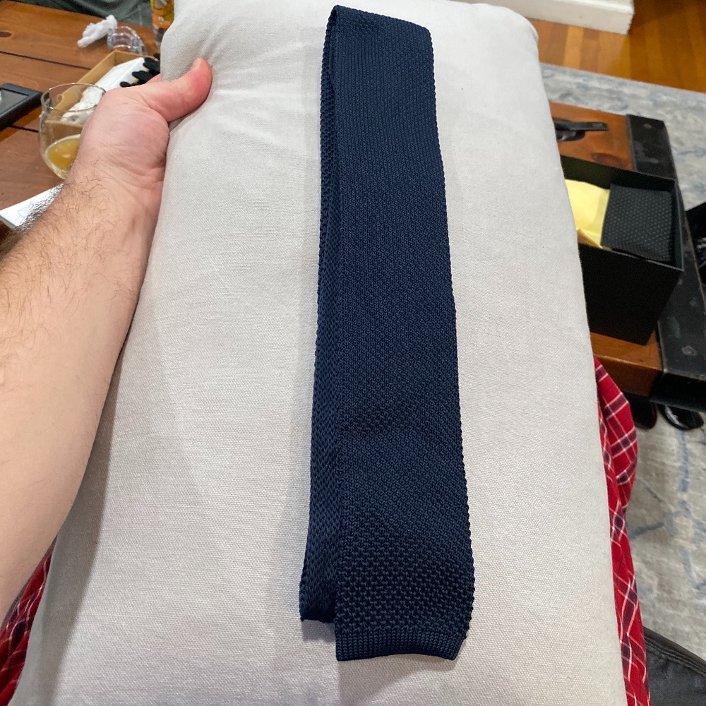US polo assn tie